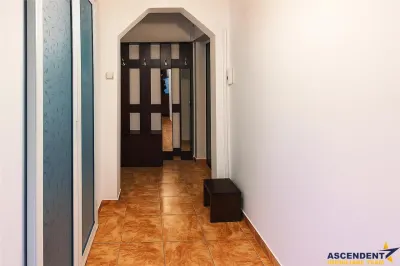 Mobilat si echipat, compozitie ergonomica, pe 3 camere, Ghimbav, Brasov - foto 5