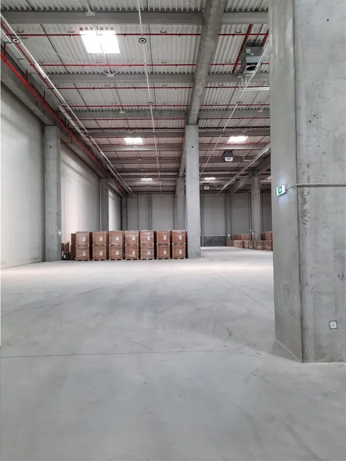 Spatiu Industrial - 4300 mp - Logistica - Depozitare - Distributie - foto 6