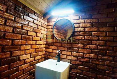 Vanzare casa vacanta, 9500 mp teren intravilan, in Valea Calugareasca, zona Casa Timis - foto 11