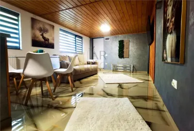 Vanzare casa vacanta, 9500 mp teren intravilan, in Valea Calugareasca, zona Casa Timis - foto 6