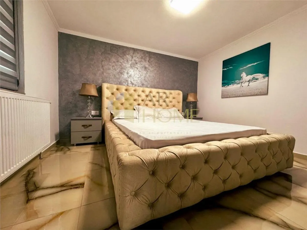 Vanzare casa vacanta, 9500 mp teren intravilan, in Valea Calugareasca, zona Casa Timis - foto 7