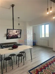 Apartament 1 camera Tatarasi - foto 3