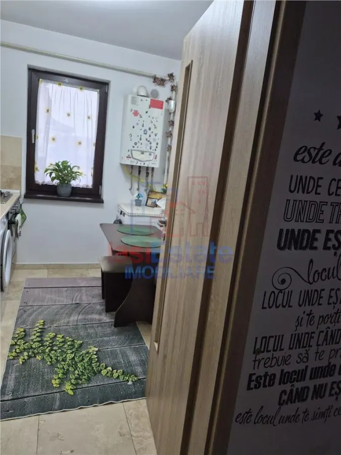 Apartament 2 camere CUG - Tudor Neculai - foto 6