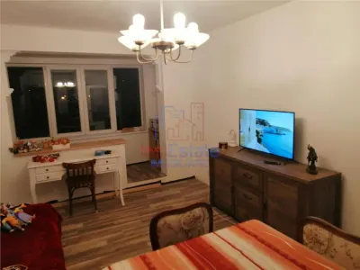 Apartament 2 camere Tatarasi - Iasi