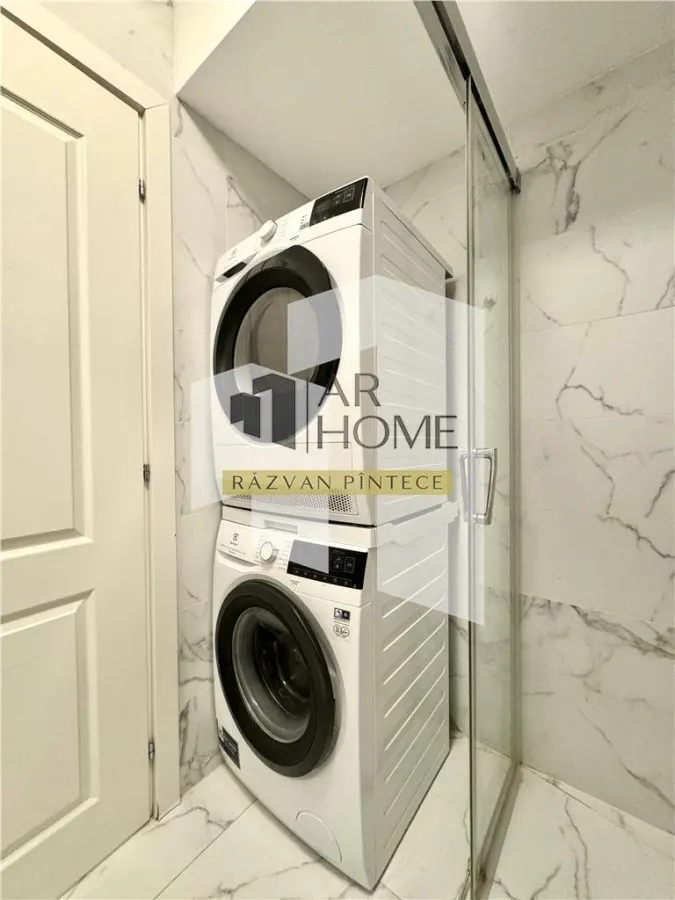 Apartament 2 camere de lux | Parcare subterana | MRS Smart Ploiesti - foto 15