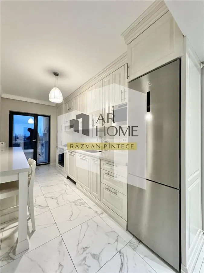 Apartament 2 camere de lux | Parcare subterana | MRS Smart Ploiesti - foto 7