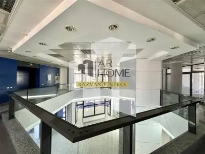 Spatiu comercial sau birouri, pana la 600 mp, zona centrala, Ploiesti - Ploiesti