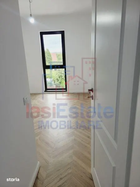 Apartament 2 camere Galata - foto 1