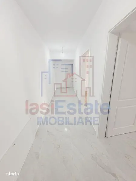 Apartament 2 camere Galata - foto 5