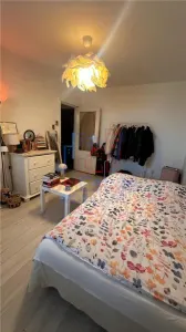 Apartament 1 camera Podu Ros - Iasi