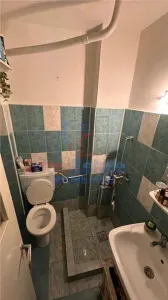Apartament 1 camera Podu Ros - foto 4
