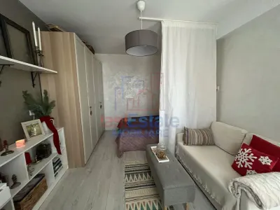 Apartament 1 camera Valea Lupului - foto 2