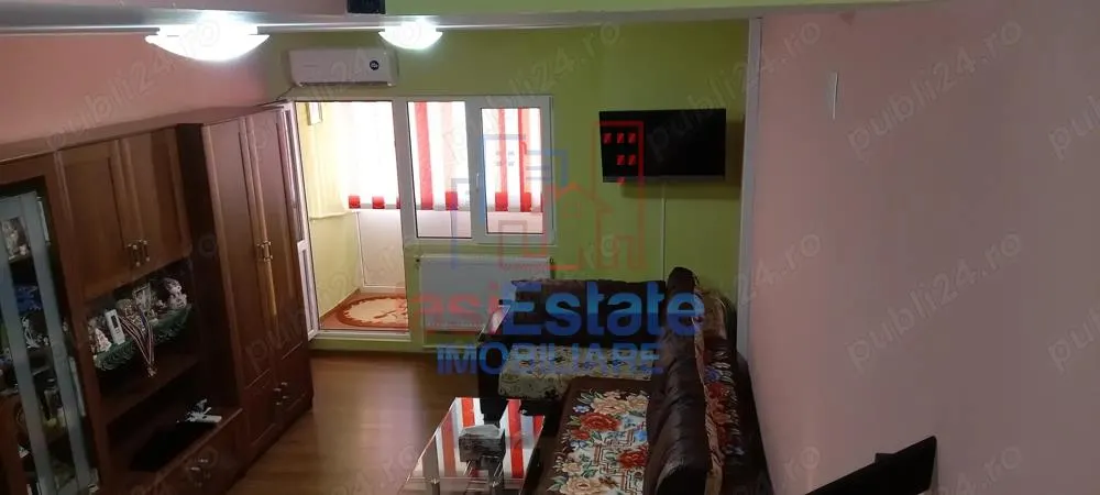 Apartament 2 camere Nicolina - foto 3