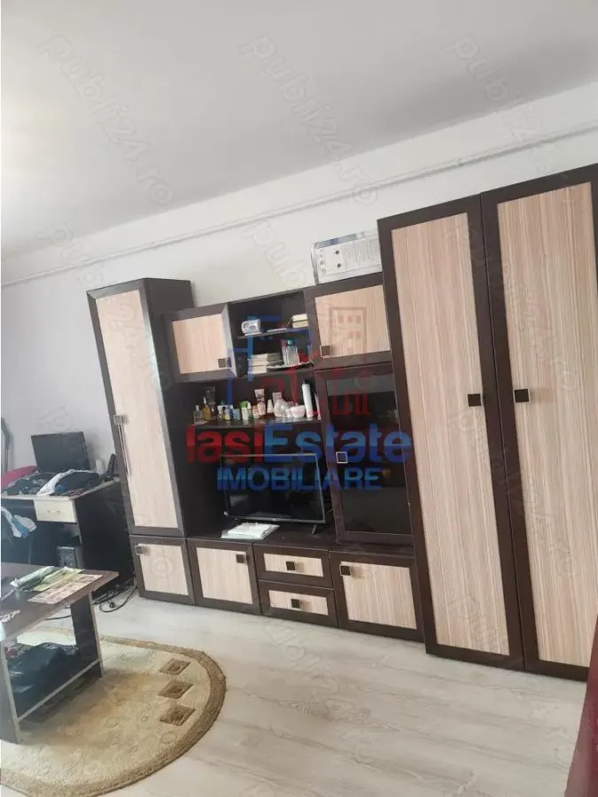 Apartament 2 camere Valea Lupului - foto 1