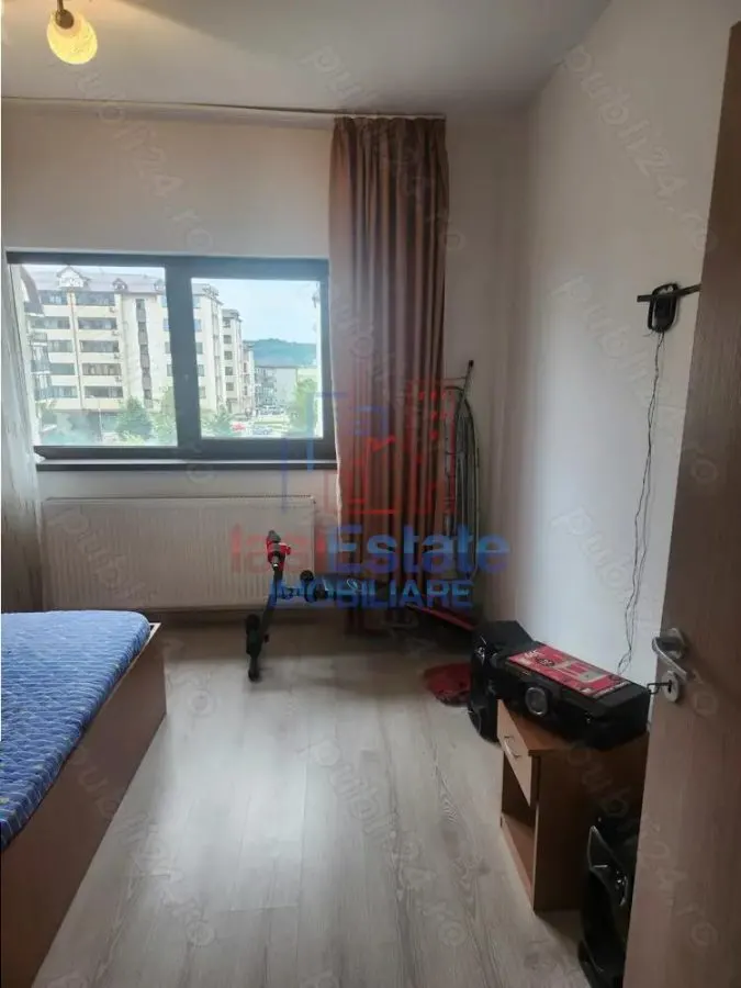 Apartament 2 camere Valea Lupului - foto 4