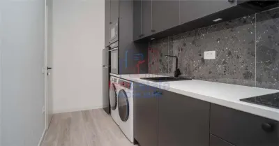 Apartament 1 camera Visoianu - foto 5