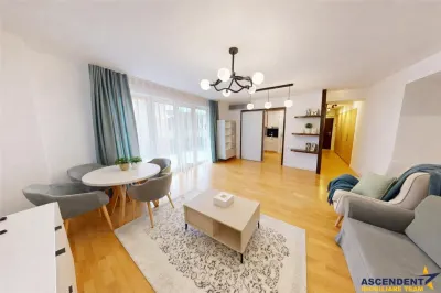 FILM& 3D! Spatialitate si confort: apartament 4 camere, Central, Brasov. - Brasov