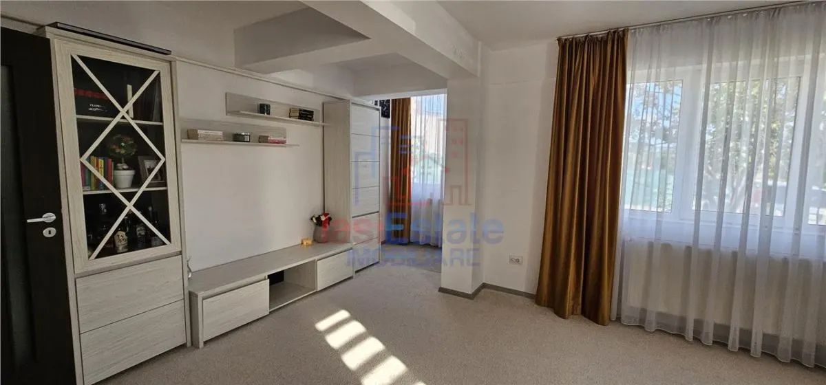 Apartament 3 camere Bucium - foto 3