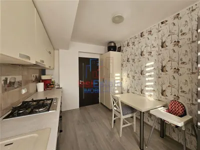 Apartament 3 camere Bucium - foto 7