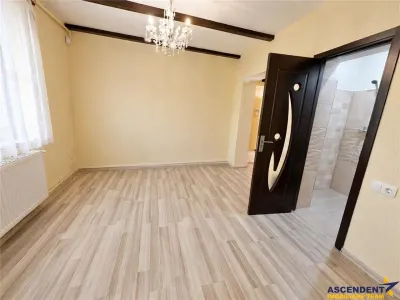 Spatiu comercial, acces facil, zona de interes, Central, Brasov - Brasov