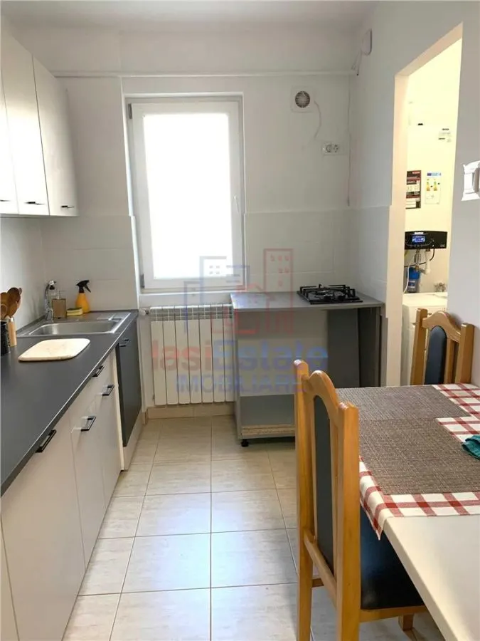 Apartament 2 camere  zona Tatarasi - foto 1