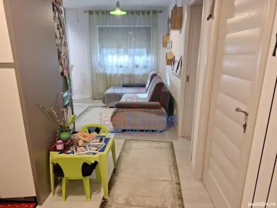 Apartament 3 camere Visani - foto 2