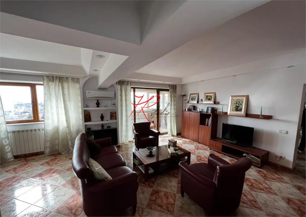 Vanzare apartament 2 camere mari Iancului - foto 1