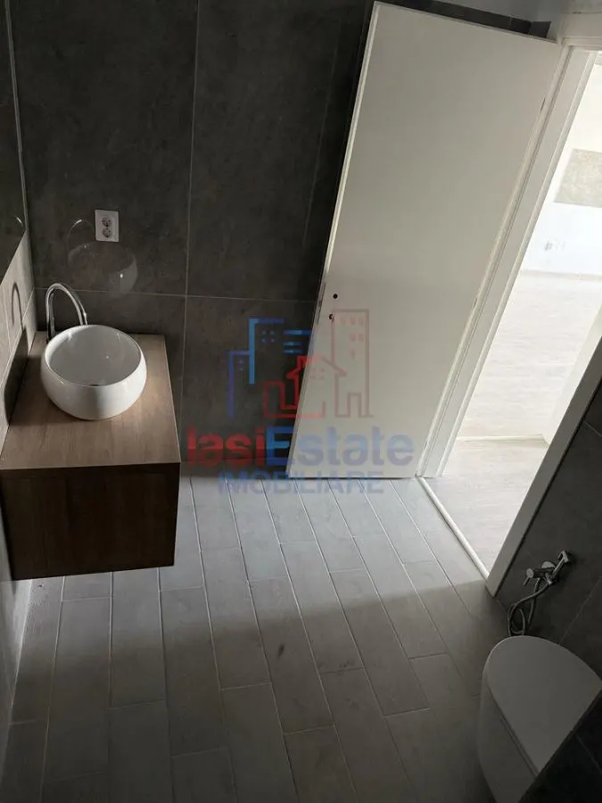Apartament 2 camere Copou - foto 2