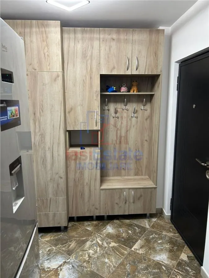 Apartament 2 camere Moara de Foc - foto 14