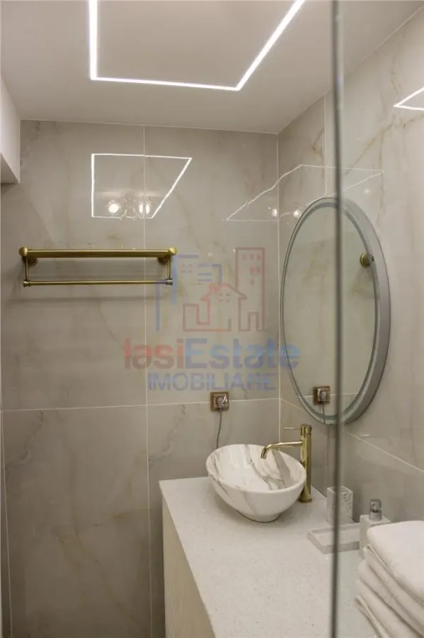 Apartament 2 camere Copou - foto 22