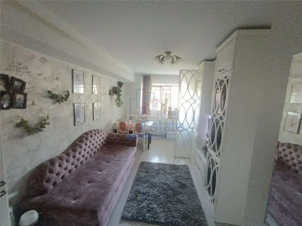 Apartament 2 camere Pacurari - foto 1
