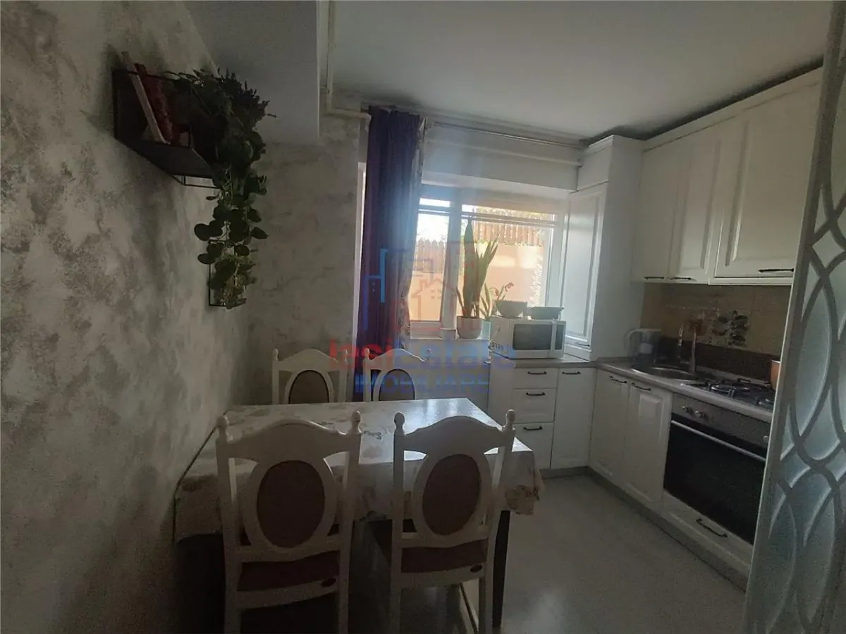 Apartament 2 camere Pacurari - foto 3