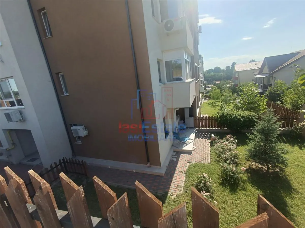 Apartament 2 camere Pacurari - foto 7