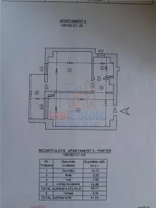 Apartament 2 camere Pacurari - foto 8