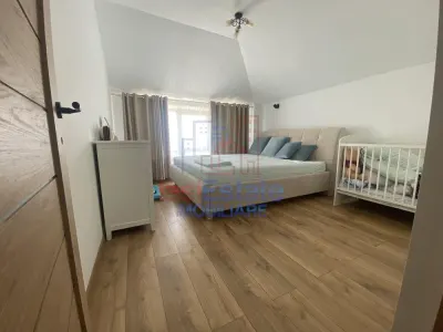 Apartament 3 camere Valea Lupului - foto 4