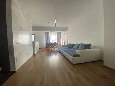 Apartament 3 camere Valea Lupului - foto 6