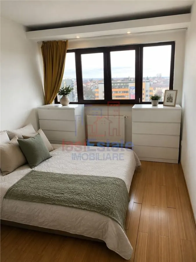 Apartament 2 camere Tatarasi - foto 1