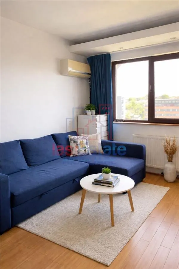 Apartament 2 camere Tatarasi - foto 2
