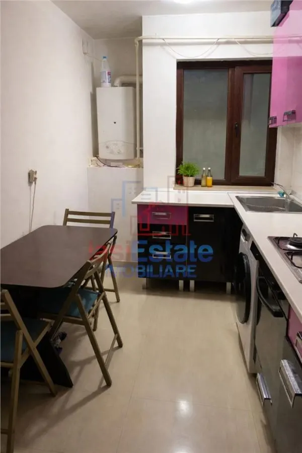 Apartament 2 camere Tatarasi - foto 3