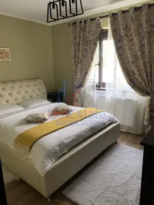 Apartament 3 camere si 2 locuri parcare Valea Lupului - Iasi