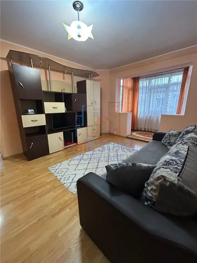 Apartament 3 camere Dacia - Tabacului - foto 2