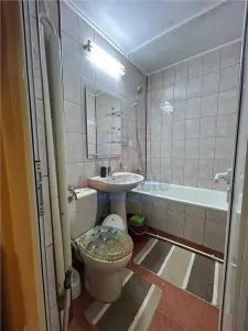 Apartament 3 camere Dacia - Tabacului - foto 9