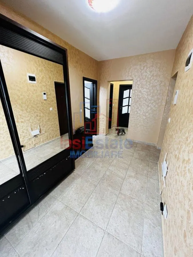 Apartament 3 camere Bucium - foto 3
