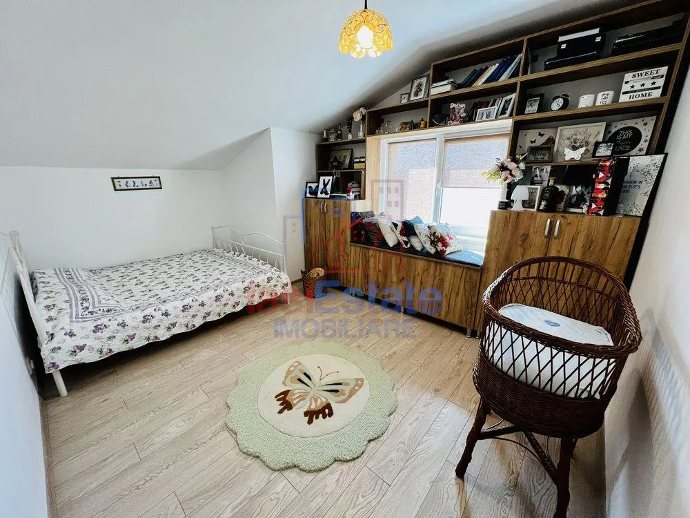 Apartament 3 camere Bucium - foto 4
