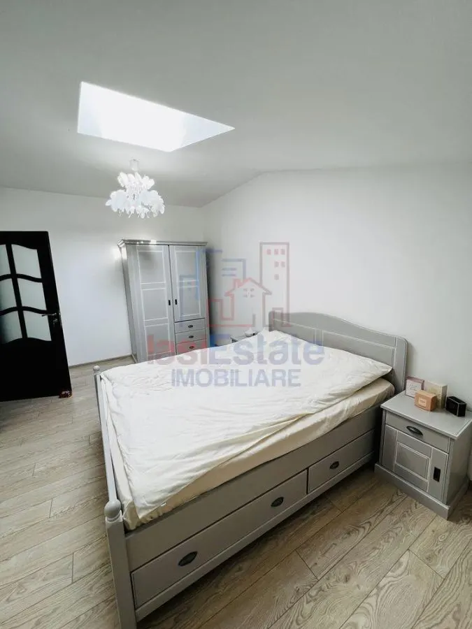 Apartament 3 camere Bucium - foto 6