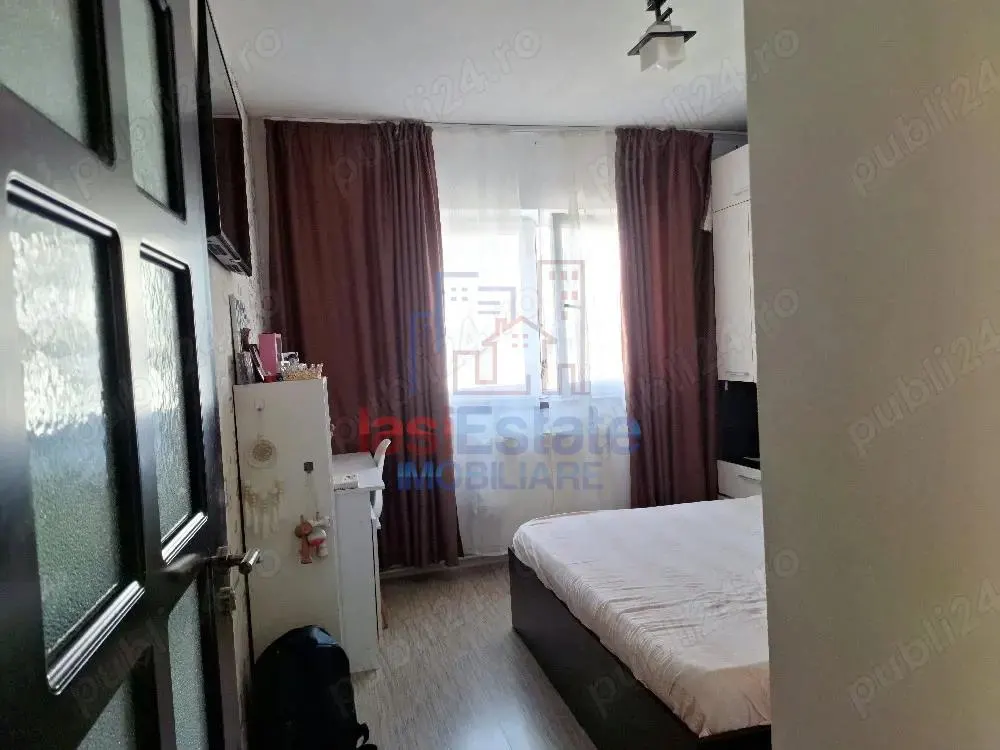 Apartament 2 camere Dacia - foto 1