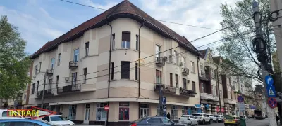 Garsoniera in Centru Vechi | Parter - Satu Mare