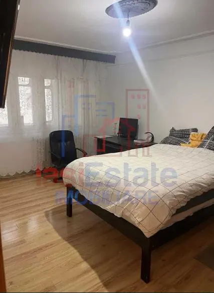 Apartament 3 camere Dacia - foto 1