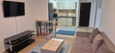 Apartament 2 camere Tatarasi - Iasi