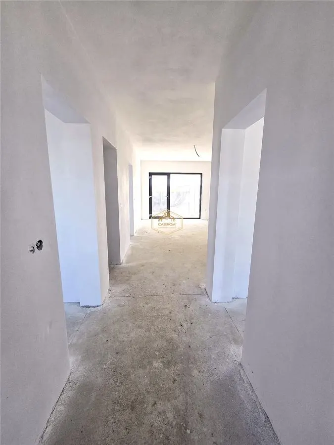 Casa Noua 4 camere | Teren 465 m² - foto 16